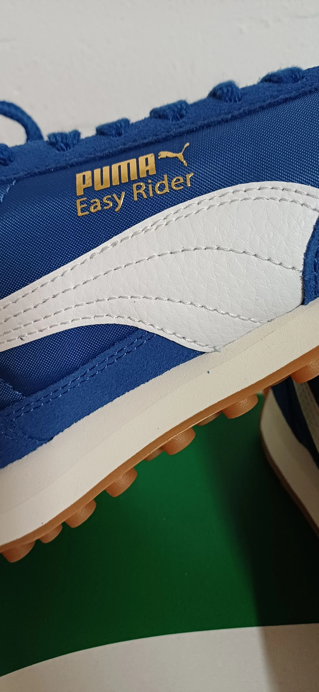 Puma Easy Rider – photo 3